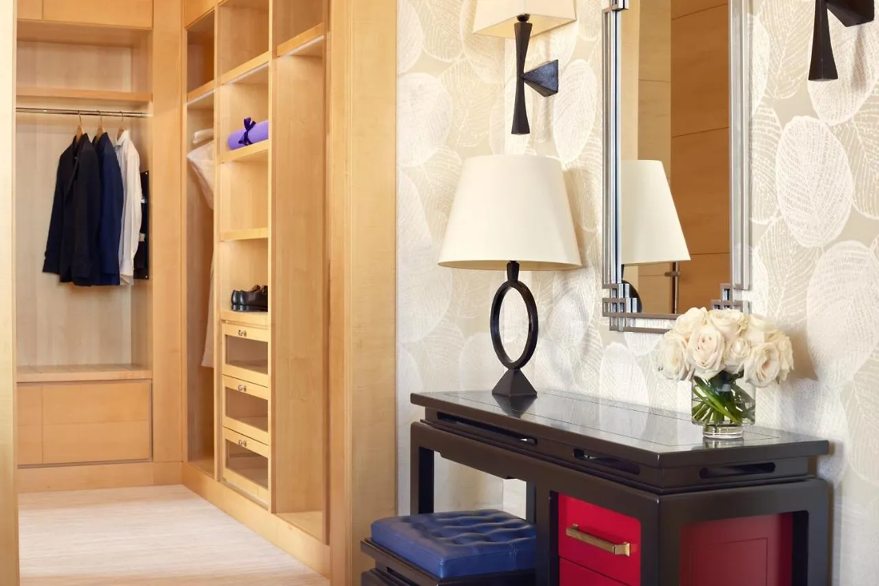 Beau-Rivage Geneve Hotel 5*, Geneva Switzerland
