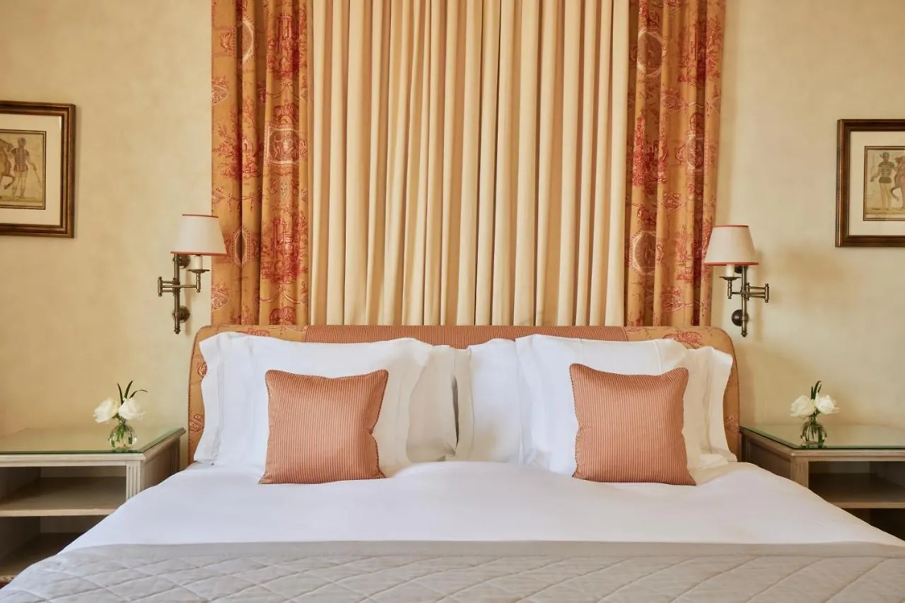 Hotel Beau-Rivage Genève
