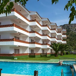 Apartamento Rvhotels El Quijote L'Estartit
