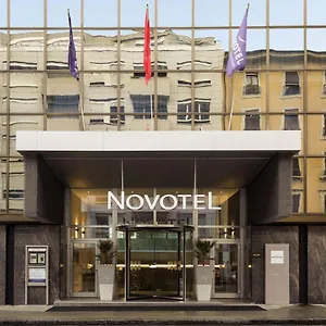 Novotel Centre **** Genève