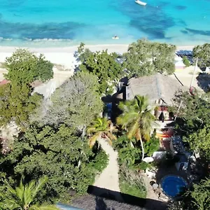 Lodge Tropic Punta Rucia