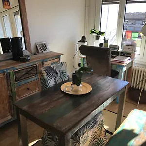 Cozy Studio Apartment