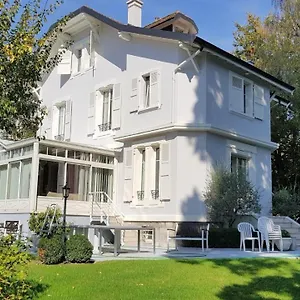 Mont-blanc Apartment