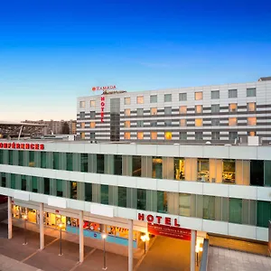 Ramada Encore By Wyndham *** Genève