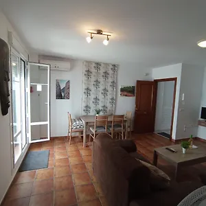Apartamento Casa Vega Arcos de la Frontera
