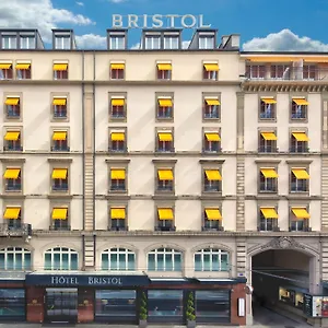 Bristol **** Genève