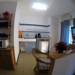 Apartamento Montserrat Sitges