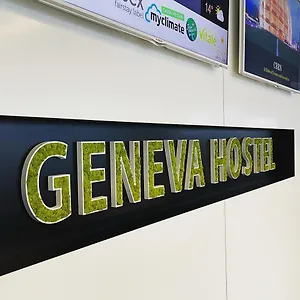 Geneva Hostel ** Genève