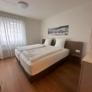  Apartment Swiss Star Zurich Airport - Self Check-in Switzerland