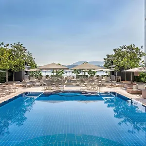 5* Отель President Wilson, A Luxury Collection Hotel,