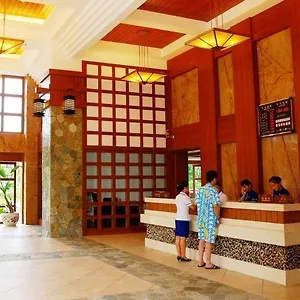 haiyue-bay-holiday.sanyahainanhotels.com/