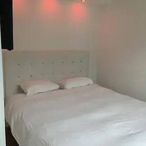 De Luxe Confort Apartment