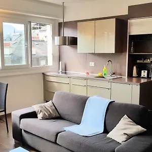 Ev55 Apartment
