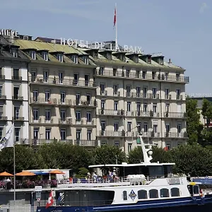 Hotel The Ritz-carlton De La Paix,