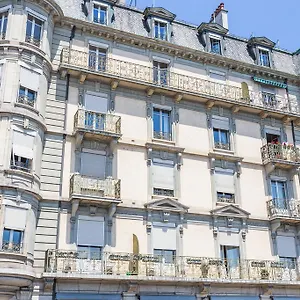 Hotel Des Tourelles