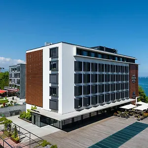 4* Отель Geneva
